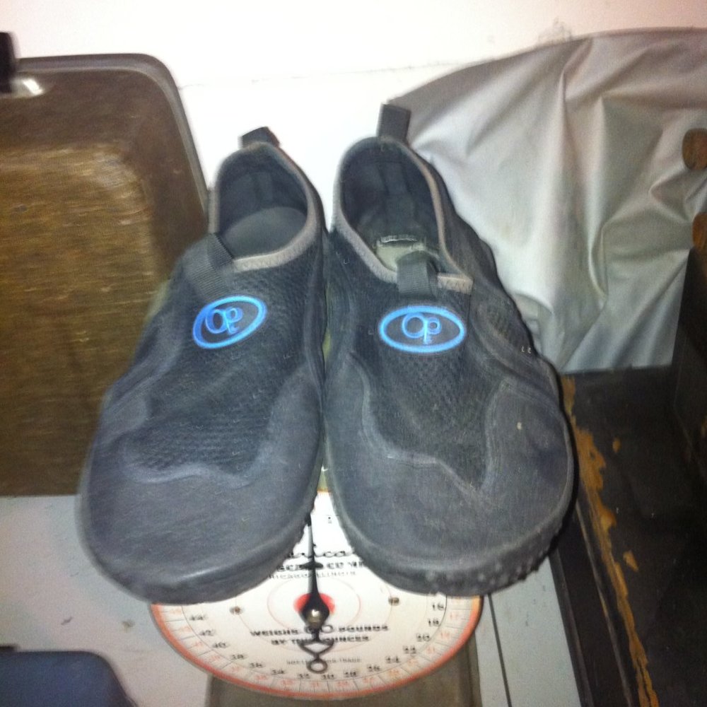 Flip Flops from Op